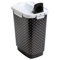 Contenedor De Pienso Rotho MyPet Cody -Ofertas Mascotas Tienda 334602 mypet cody tierfutterbehaelter hs 02 2
