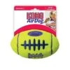 Juguete KONG AirDog Squeakair Football Para Perros