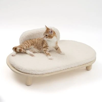 Sofá Osaka Modern Living Para Mascotas 8 Sofá Osaka Modern Living Para Mascotas - Imagen 8