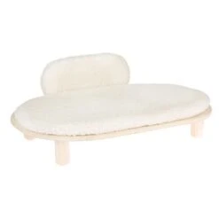 Sofá Osaka Modern Living Para Mascotas