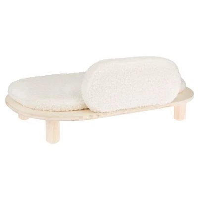 Sofá Osaka Modern Living Para Mascotas 3 Sofá Osaka Modern Living Para Mascotas - Imagen 3