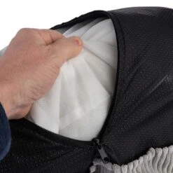 TIAKI Cojín De Peluche Conner Para Mascotas -Ofertas Mascotas Tienda 343497 kuschelkissen conner fg 8276 6