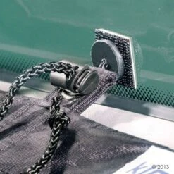 Coverall Deluxe Funda Para El Maletero -Ofertas Mascotas Tienda 346299 kofferraumdecke coverall deluxe detail 03 2013 5