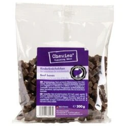 Multipack Chewies Huesitos 3 X 200 G 9 Multipack Chewies Huesitos 3 X 200 G -Ofertas Mascotas Tienda 35250 pla chewies kn chelchen kausnacks 200g rind hs 05 9