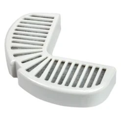 No Brand Filtros De Recambio De Fuentes Y Bebederos Raindrop