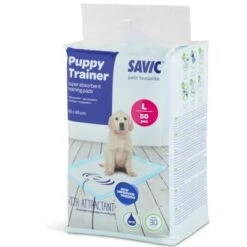 Savic Empapadores Puppy Trainer Para Perros 6 Savic Empapadores Puppy Trainer Para Perros -Ofertas Mascotas Tienda 35563 pla puppy trainer pads 50 l hs 02 0