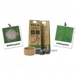 Dog Rocks® Antimanchas De Orina -Ofertas Mascotas Tienda 357523 dog rocks natursteine2 05 2013 1