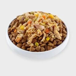 Applaws Taste Toppers Con Caldo Latas Para Perros 6 X 156 G -Ofertas Mascotas Tienda 362003 applaws taste toppers bruehe huhnveg 6x156g hs 02 2