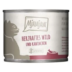 MjAMjAM Comida Húmeda Para Gatos 6 X 200 G - Pack Mixto -Ofertas Mascotas Tienda 363599 mixpack mjamjam mix2 6x200g hs 02 4