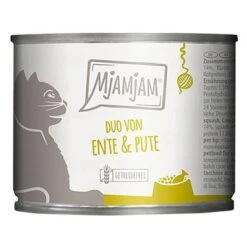 MjAMjAM Comida Húmeda Para Gatos 6 X 200 G - Pack Mixto -Ofertas Mascotas Tienda 363599 mixpack mjamjam mix2 6x200g hs 03 5