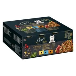 Cesar Natural Goodness Latas Para Perros -Ofertas Mascotas Tienda 371300 pla mars cesar natural goodness 12x400g hs 01 5