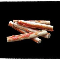 Crave Maxi High Protein Rolls Snacks Para Perros -Ofertas Mascotas Tienda 371397 mars crave maxi highprotein rolls hs 06 6