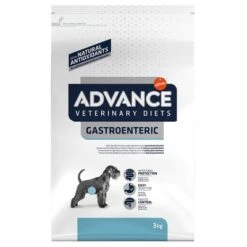 Advance Gastroenteric Veterinary Diets Para Perros -Ofertas Mascotas Tienda 373701 affinity advance veterinary diets gastroenteric hs 02 2
