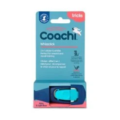 Coachi Silbato De Entrenamiento Whizzclick 7 Coachi Silbato De Entrenamiento Whizzclick -Ofertas Mascotas Tienda 374203 coachi trainingspfeife whizzclick hs 03 2