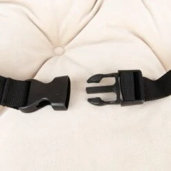 Asiento Para El Coche Nomad Tales Blush Para Perros, Beige -Ofertas Mascotas Tienda 376802 nt dog car seat fg 4767 6