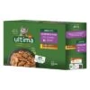 Ultima Cat Fit & Delicious Comida Húmeda 12 X 85 G