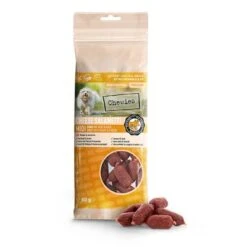 Chewies Salametti Embutido Para Perros Pack Mixto -Ofertas Mascotas Tienda 384996 chw smetti rind herz kaese 80g hs 02 6