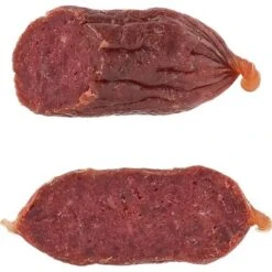 Chewies Salametti Embutido Para Perros Pack Mixto -Ofertas Mascotas Tienda 384996 chw smetti rind herz kaese 80g hs 03 8