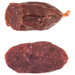 Chewies Salametti Embutido Para Perros Pack Mixto -Ofertas Mascotas Tienda 384997 chw smetti rind herz 80g hs 03 8