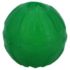 Starmark Pelota Portasnacks Para Perros -Ofertas Mascotas Tienda 388800 starmark treat dispensing chewball hs 02 1