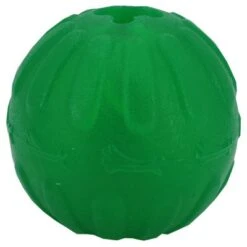 Starmark Pelota Portasnacks Para Perros -Ofertas Mascotas Tienda 388801 starmark treat dispensing chewball hs 02 3