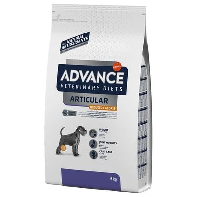 Advance Articular Care Reduced Calorie Veterinary Diets Para Perros 7 Advance Articular Care Reduced Calorie Veterinary Diets Para Perros - Imagen 7