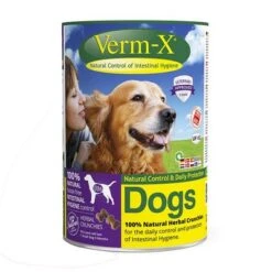 Verm-X Para Perros