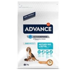 Advance Puppy Protect Initial Con Pollo -Ofertas Mascotas Tienda 397596 advance puppy protect initial huhn hs 02 6