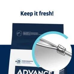 Advance Medium Senior Con Pollo Y Arroz 24 Advance Medium Senior Con Pollo Y Arroz -Ofertas Mascotas Tienda 397796 affinity advance medium senior hs 06 5