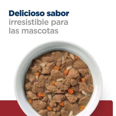 Hill's I/d Prescription Diet Digestive Care Estofado Con Pollo Para Gatos - Imagen 3