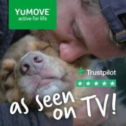 YuMOVE Comprimidos Cuidado Articular Para Perros Senior -Ofertas Mascotas Tienda 3 min 2