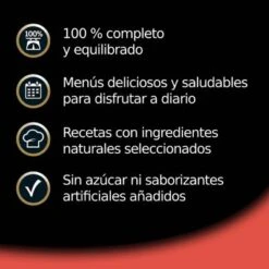 Cesar En Tarrinas 56 X 150 G -Ofertas Mascotas Tienda 4008429093036 f b psd uk 5