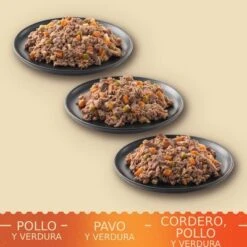 James Wellbeloved Adult Sin Cereales Para Perros -Ofertas Mascotas Tienda 4008429154089 si02 foodshot de 9