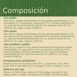 James Wellbeloved Adult Sin Cereales Para Perros -Ofertas Mascotas Tienda 4008429154089 si04 de 1 6