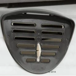 Caseta De Plástico Dogvilla De Ferplast 5 Caseta De Plástico Dogvilla De Ferplast -Ofertas Mascotas Tienda 402558 ferplast kunststoffhundeh tte dogvilla bel ftung 6