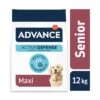 Advance Maxi + 6 Senior Con Pollo Y Arroz