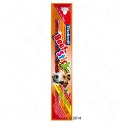 Snacks Vitakraft Beef Stick® Para Perros Vacuno 5 Snacks Vitakraft Beef Stick® Para Perros Vacuno -Ofertas Mascotas Tienda 414588 vitakraft beef stick rind 9