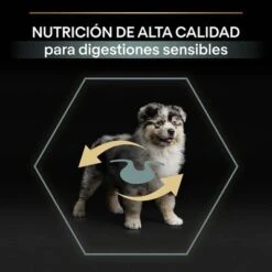 Purina Pro Plan Medium Puppy Sensitive Digestion Cordero Y Arroz 14 Purina Pro Plan Medium Puppy Sensitive Digestion Cordero Y Arroz -Ofertas Mascotas Tienda 44142631 es es 221230 1 3 2