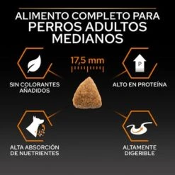 PURINA PRO PLAN Medium Adult Everyday Nutrition -Ofertas Mascotas Tienda 44142699 es es 221228 1 7