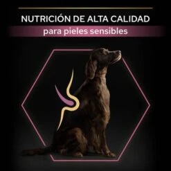 Purina Pro Plan Large Athletic Adult Sensitive Skin Salmón 12 Purina Pro Plan Large Athletic Adult Sensitive Skin Salmón -Ofertas Mascotas Tienda 44152227 es es 221230 1 3 9