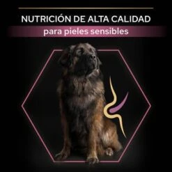 PURINA PRO PLAN Large Robust Adult Sensitive Skin Salmón 12 PURINA PRO PLAN Large Robust Adult Sensitive Skin Salmón -Ofertas Mascotas Tienda 44152235 es es 221230 1 2 0