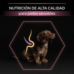 PURINA PRO PLAN Small & Mini Puppy Sensitive Skin -Ofertas Mascotas Tienda 44152329 es es 221230 1 3 3