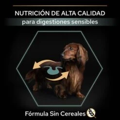 PURINA PRO PLAN Small & Mini Adult Sensitive Digestion Sin Cereales 12 PURINA PRO PLAN Small & Mini Adult Sensitive Digestion Sin Cereales -Ofertas Mascotas Tienda 44157647 es es 221230 1 3 2