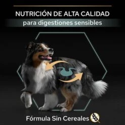 PURINA PRO PLAN Medium & Large Adult Sensitive Digestion Sin Cereales -Ofertas Mascotas Tienda 44161695 es es 221230 1 3 7