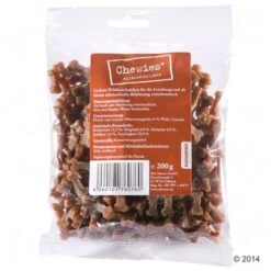 Multipack Chewies Mini Huesitos 6 X 125 G 16 Multipack Chewies Mini Huesitos 6 X 125 G -Ofertas Mascotas Tienda 455089 chewies wildknoechelchen 5