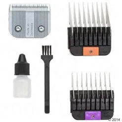 Máquina Cortapelo Moser Max50 -Ofertas Mascotas Tienda 465281 schermaschine moser max 50 08 1