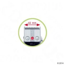 Máquina Cortapelo Moser 1400 -Ofertas Mascotas Tienda 465374 schermaschine moser 1400 02 7