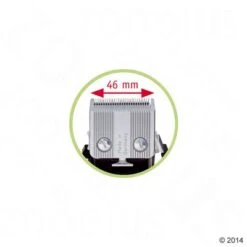 Máquina Cortapelo Moser Rex -Ofertas Mascotas Tienda 465375 schermaschine moser rex 01 2