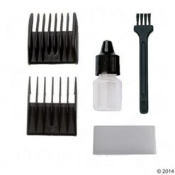 Máquina Cortapelo Moser Rex -Ofertas Mascotas Tienda 465375 schermaschine moser rex 08 0