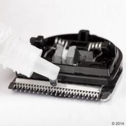 Máquina Cortapelo Moser Rex Mini Para Retoques -Ofertas Mascotas Tienda 465377 pflege l f r schermaschinen 02 6